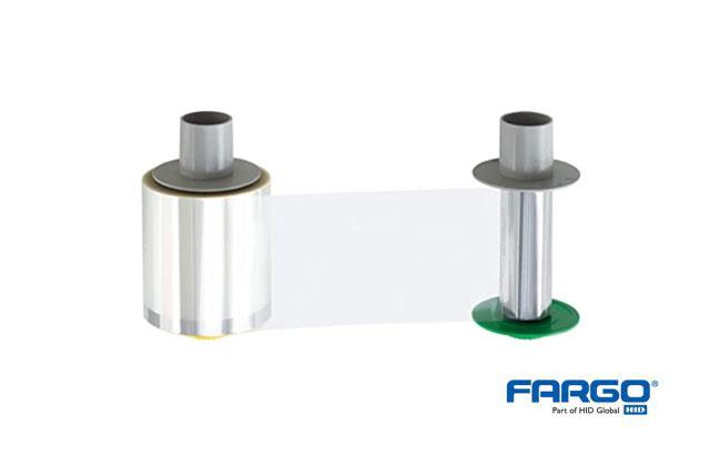 Fargo HDP5000 Transfer Film Ribon (Tek Yüze 1.250 Baskı) 