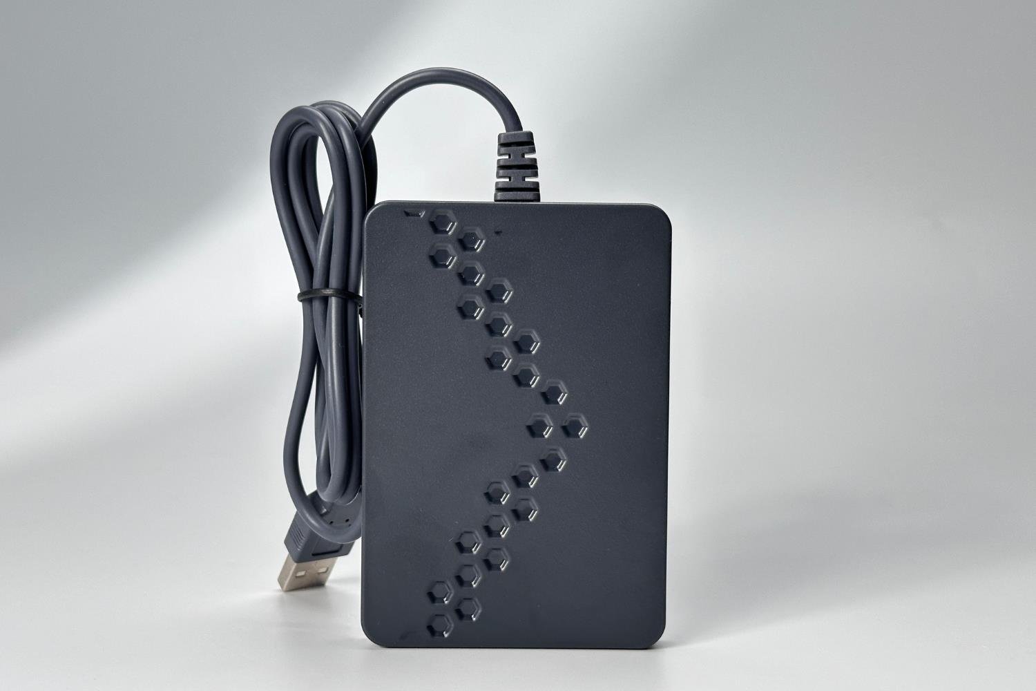 HF + LF RFID Reader Modül – Mifare ve Proximity Kart Uyumlu RGR158