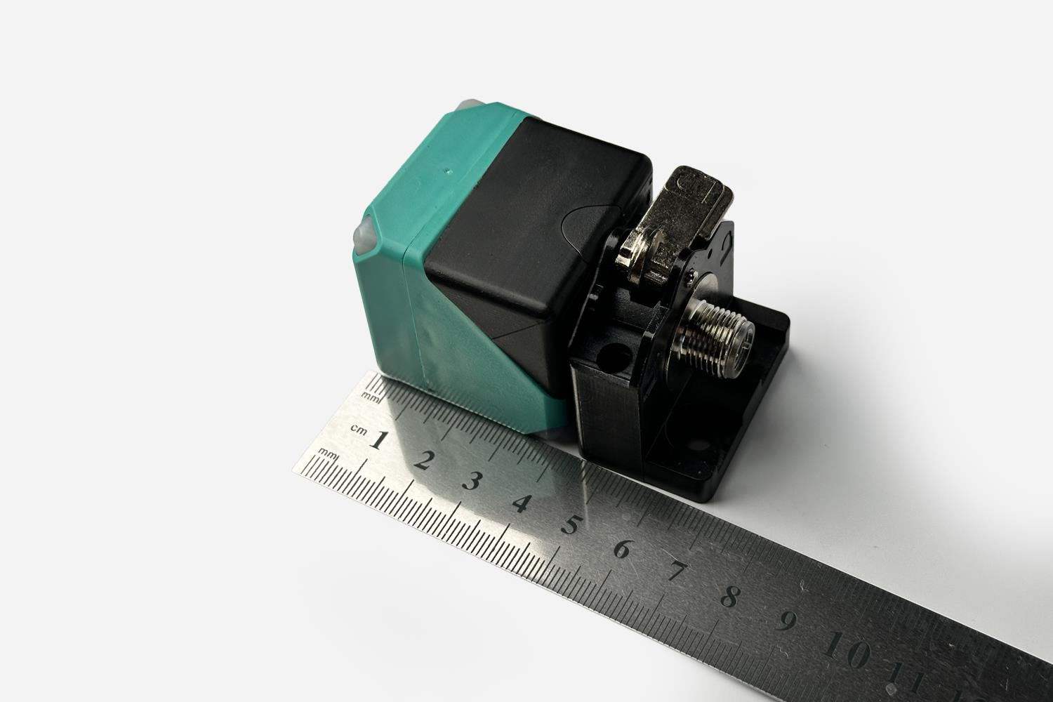 HF RFID'i Endüstriyel Okuyucu RGR-I40-HF