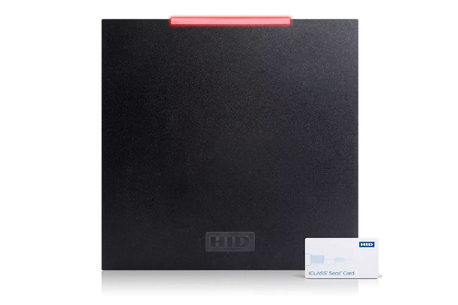 HID iCLASS SE R90