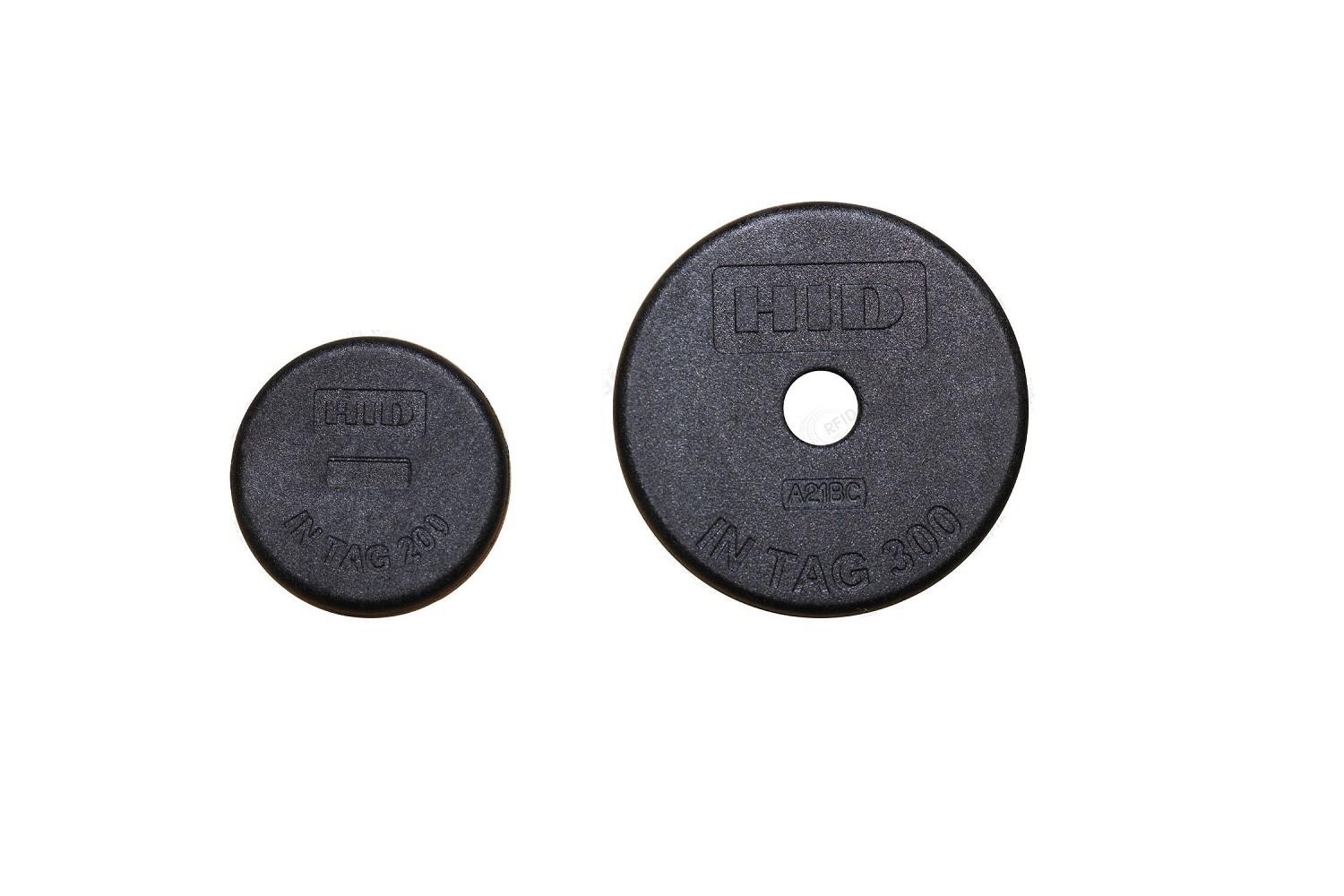 HID IN Tag RFID Tags