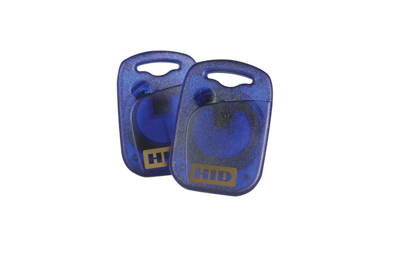 HID Indala FlexKey Keytag