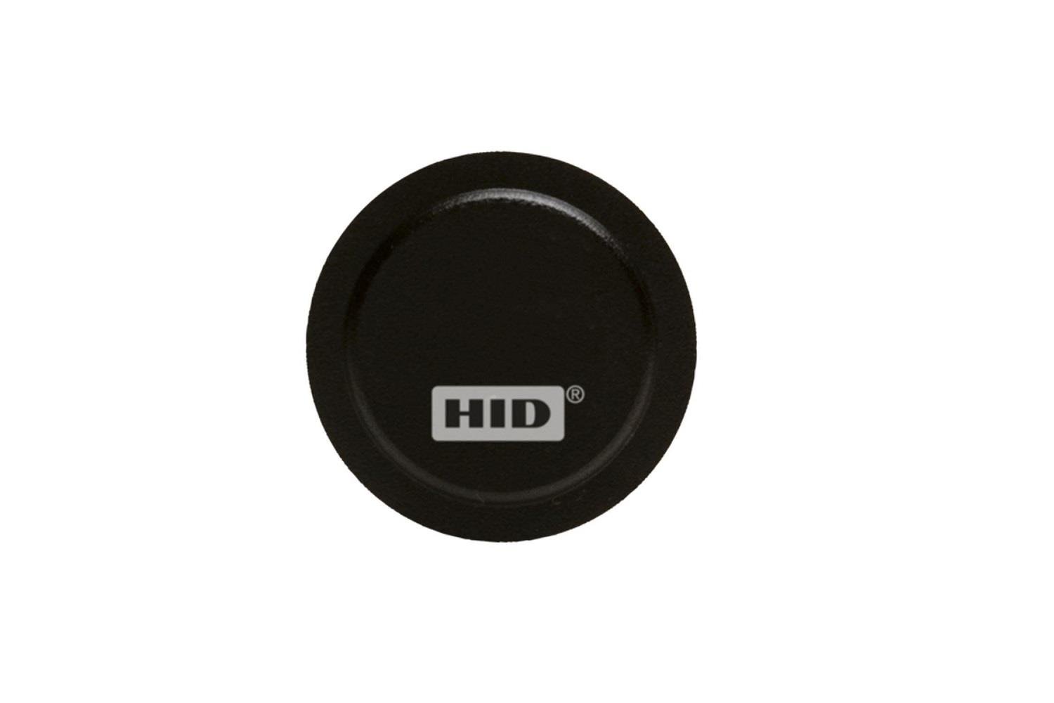 HID MIFARE Classic 1435 13.56 MHz Adhesive علامة
