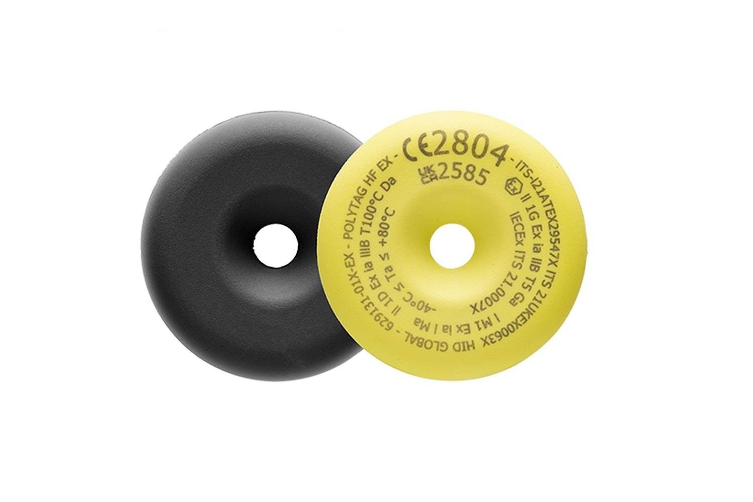 HID Poly Tag RFID Tags