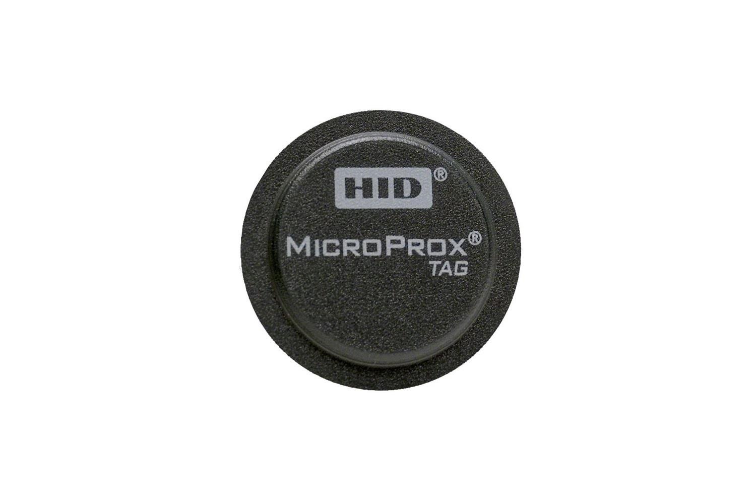 HID Proximity 1391 MicroProx Tag