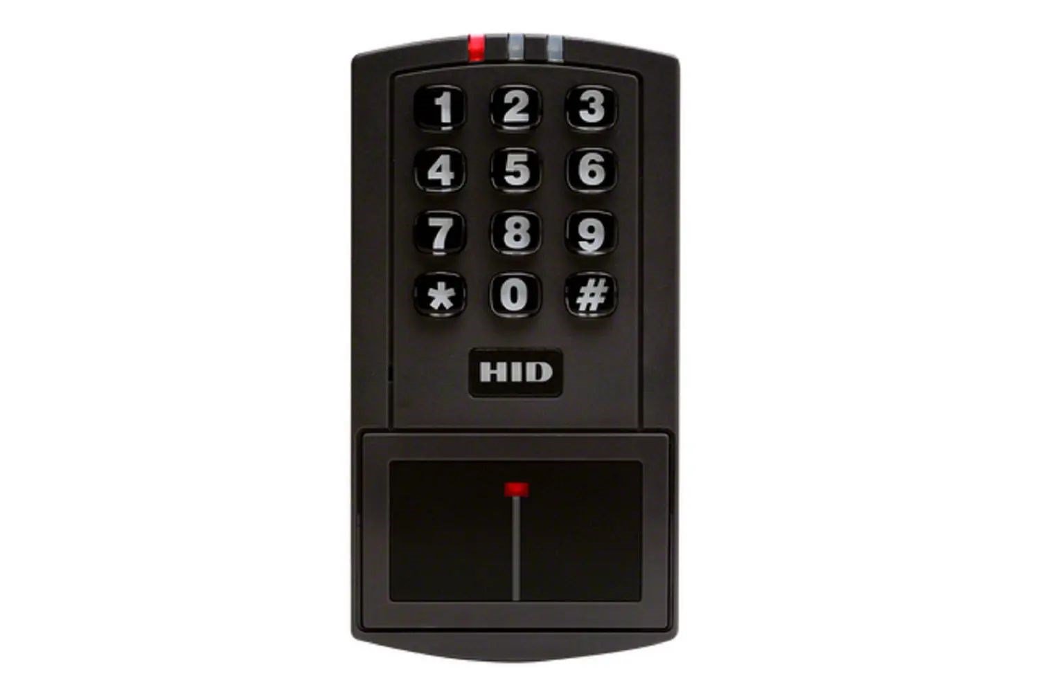 HID Proximity EntryProx