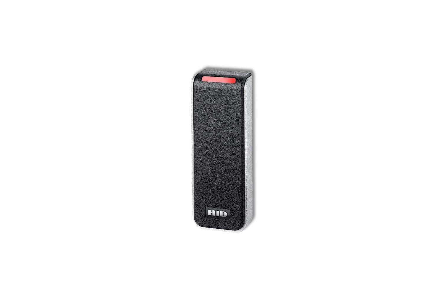 HID Signo 20 Okuyucu (20NKS-00-000000) - Hibrit (125kHz & 13.56MHz) & Mobil Uyumlu
