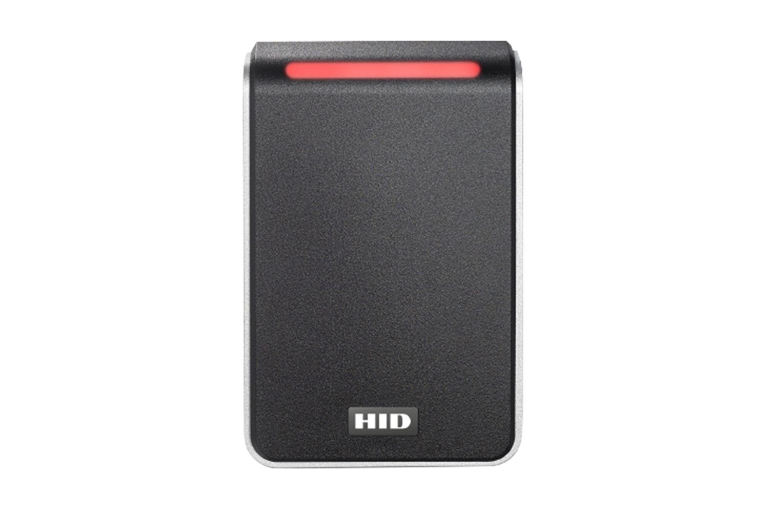 HID 40 PIV قارئ التوقيع