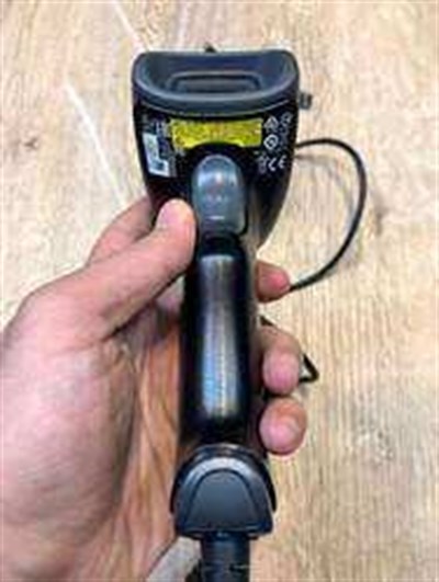 Honeywell Barkod Okuyucu Voyager
