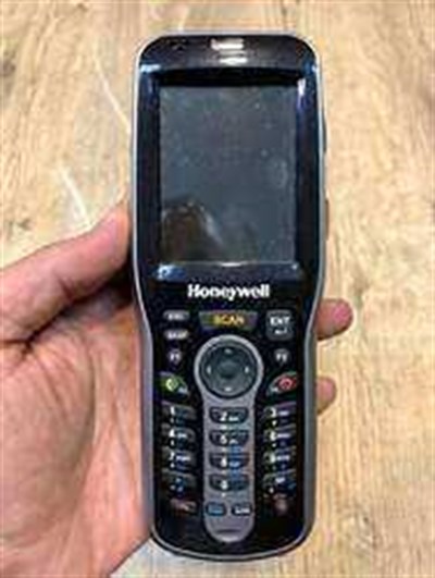 Honeywell Dolphin 6100 Handheld Terminal