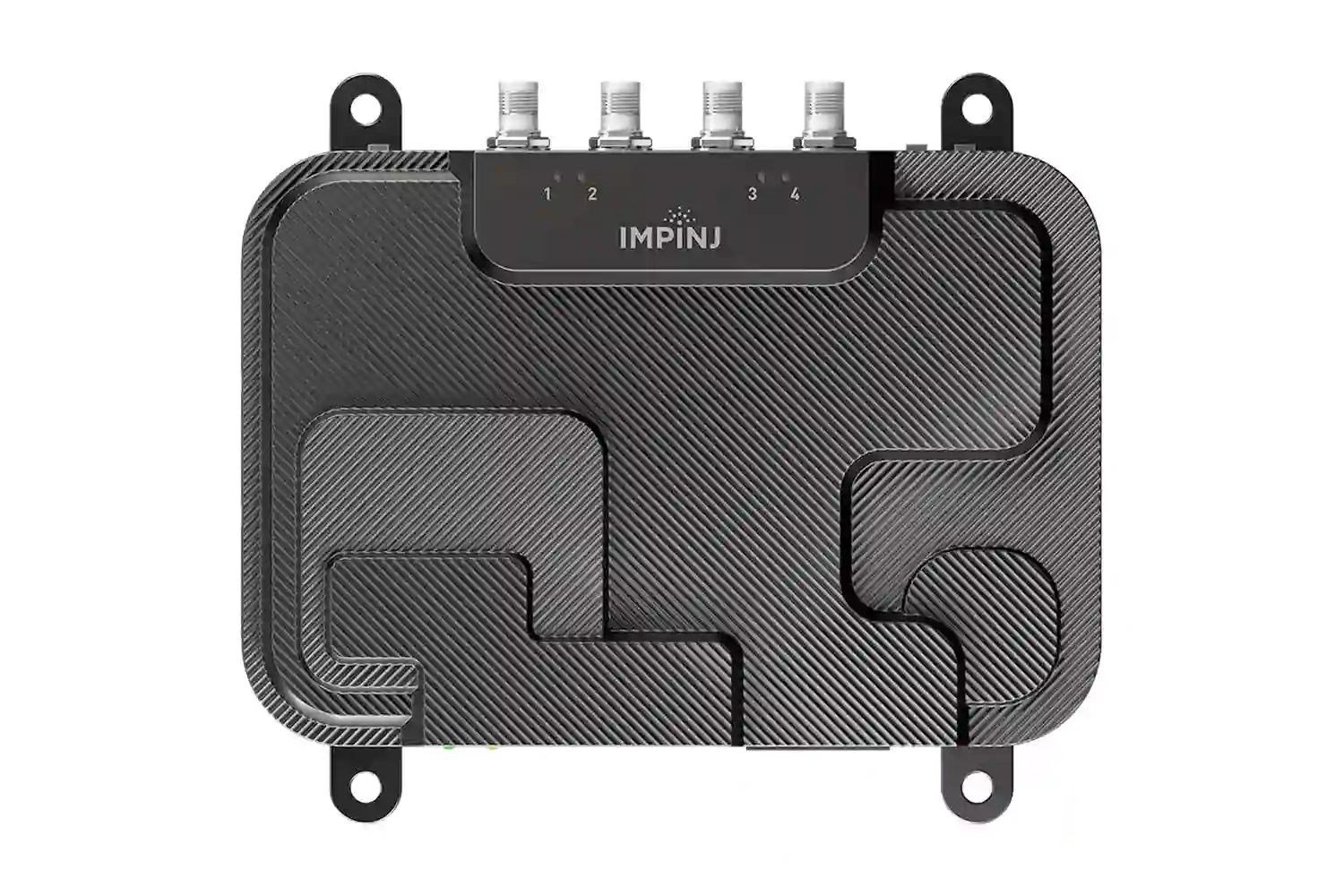 Impinj R700 RAIN RFID قارئ ثابت