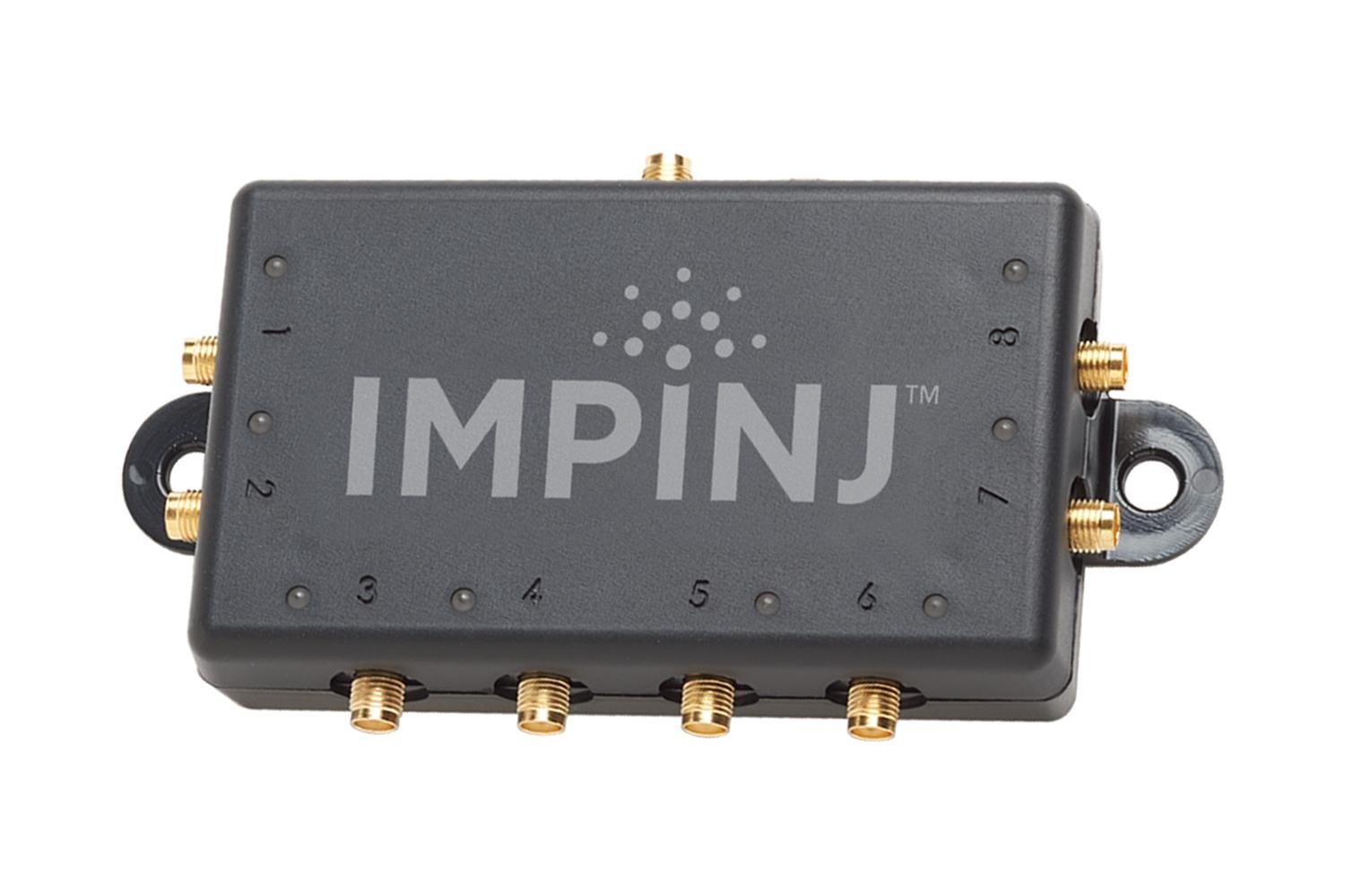 Impinj مركز هوائي سباق الدراجات النارية