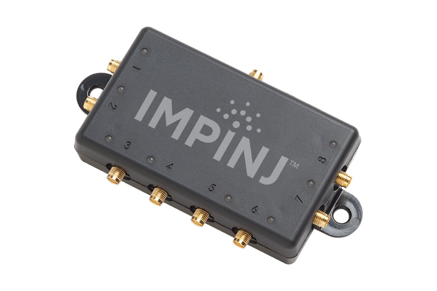 Imru Inj Impinj Speedway Antenna Hub