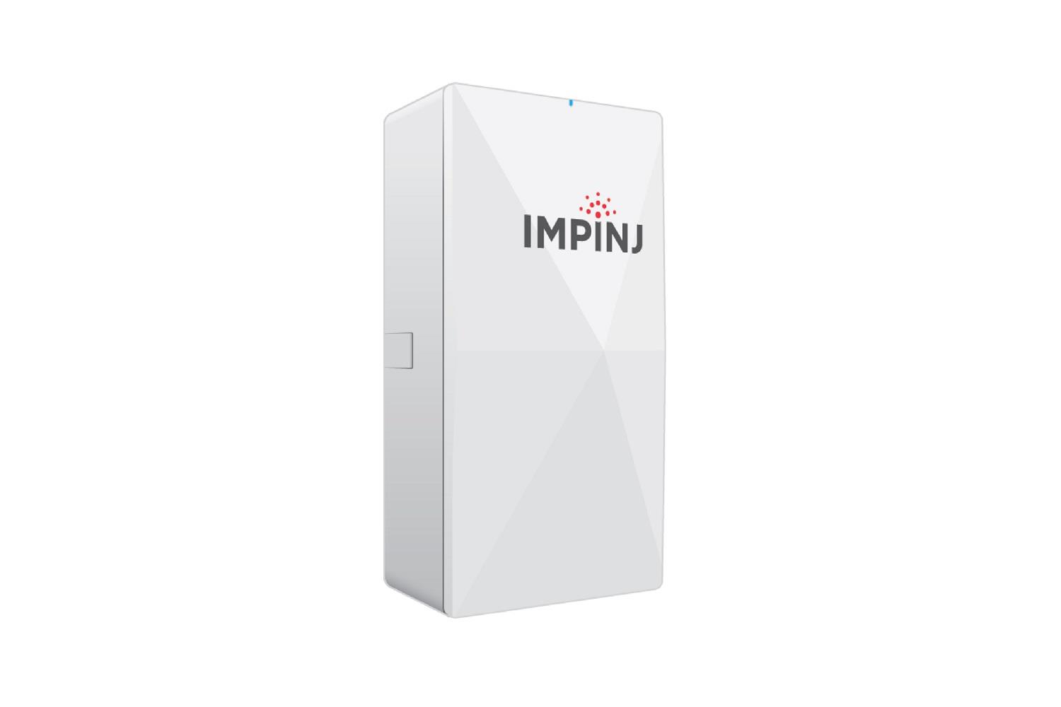 Impinj xSpan Gateway RFID Okuyucu