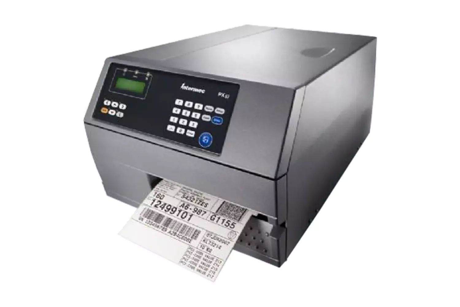 چاپگر لیبل Intermec PX6i RFID