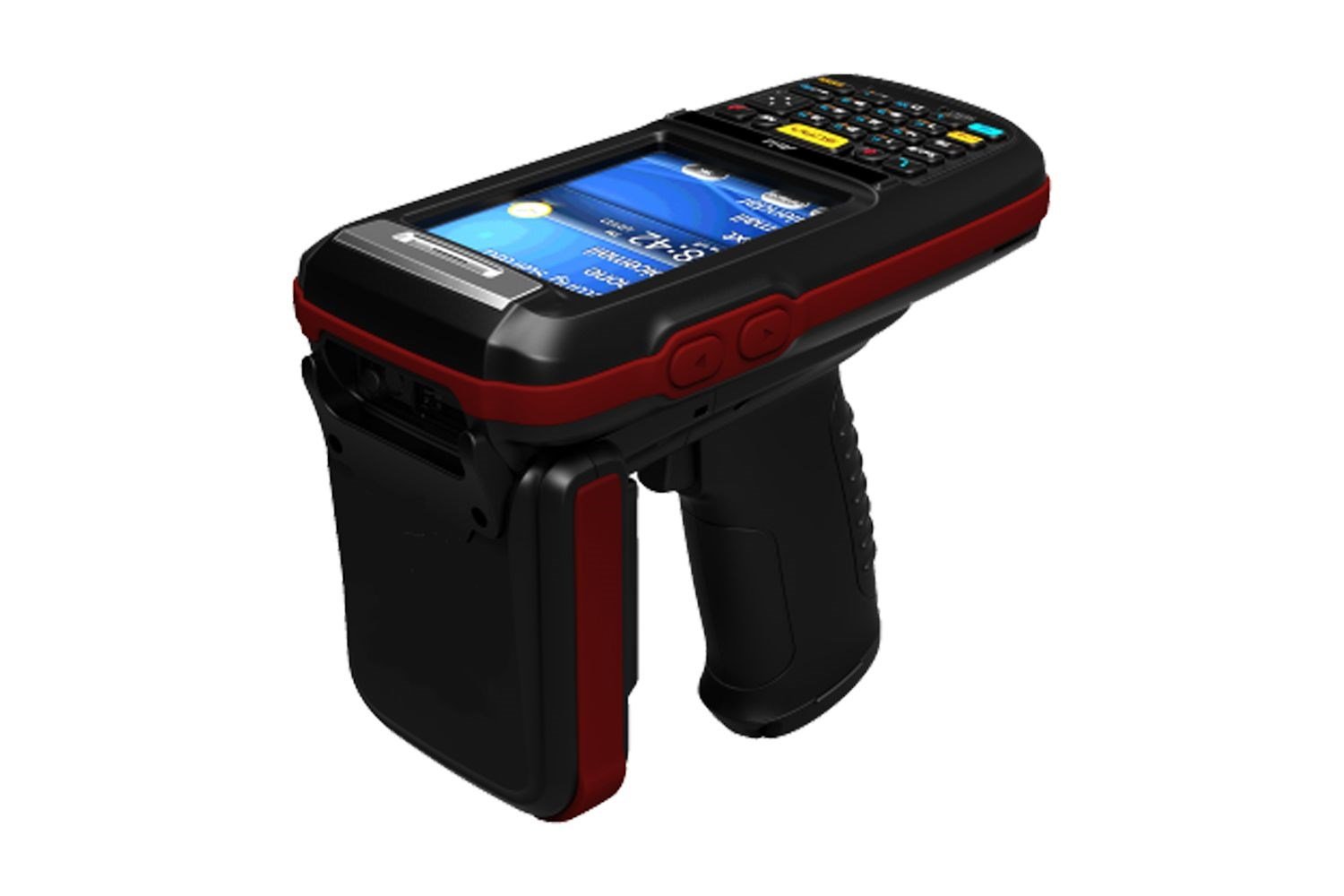 INVENGO XC-AB700 UHF Mobil RFID Oxucusu