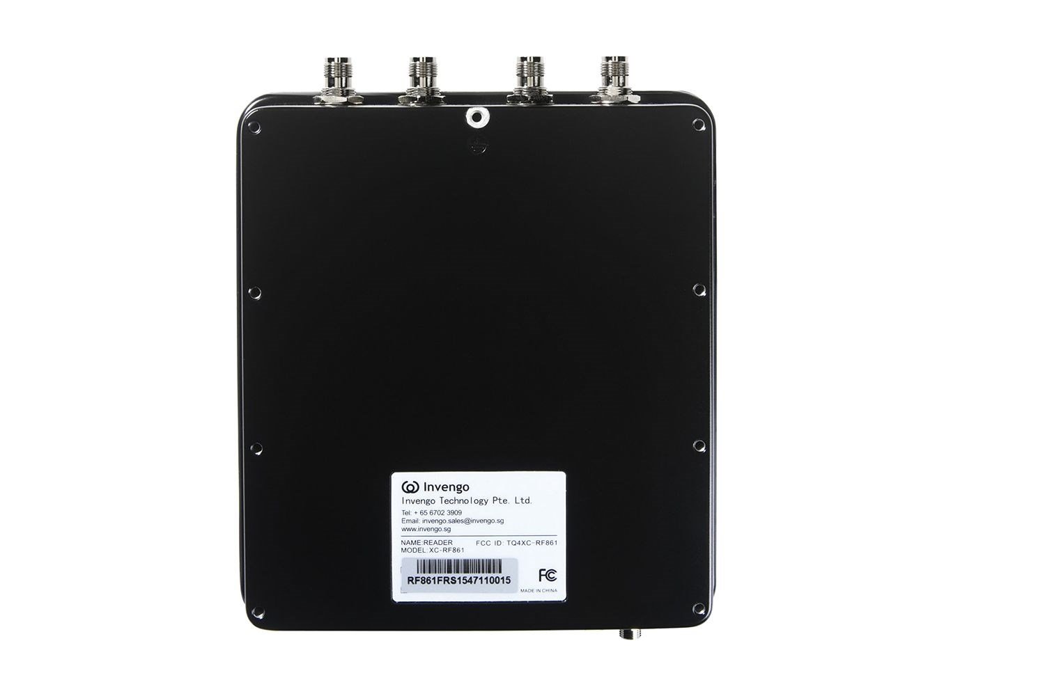 INVENGO XC-RF861 UHF RFID READER