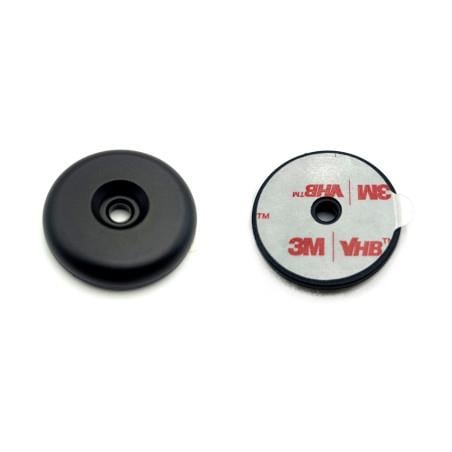 IP68 Sertifikalı Antimetal NFC Etiketi – 34mm