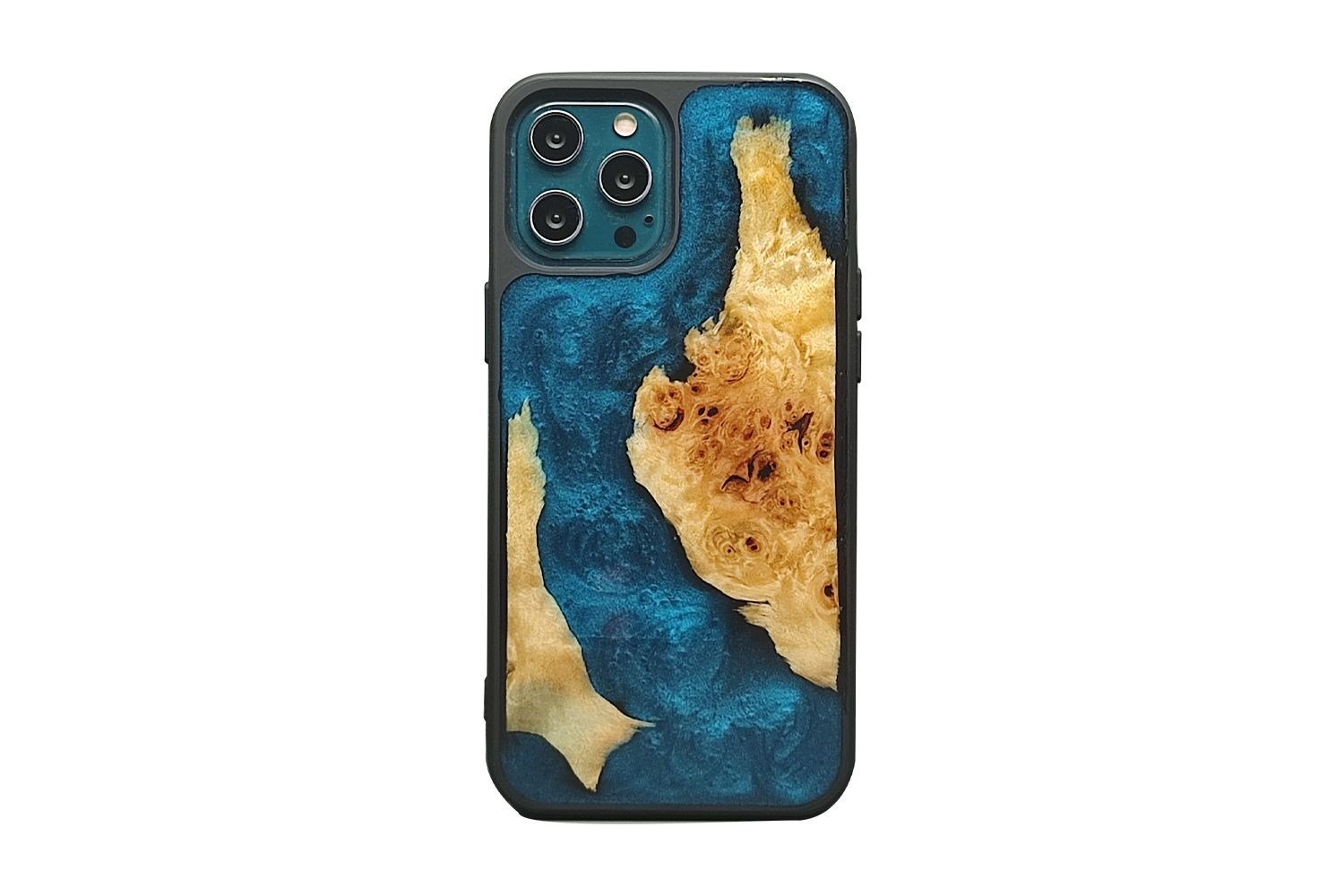 iPhone 12 Pro Max NFC Smart Case Atlas (1503)