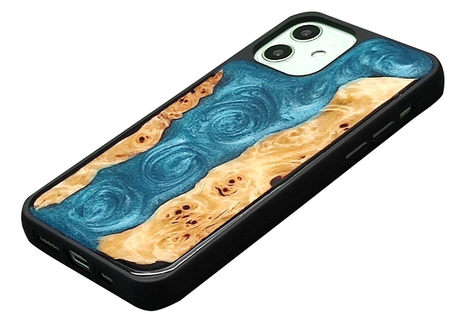 iPhone 12/12 Pro NFC Smart Case Revan (2303)