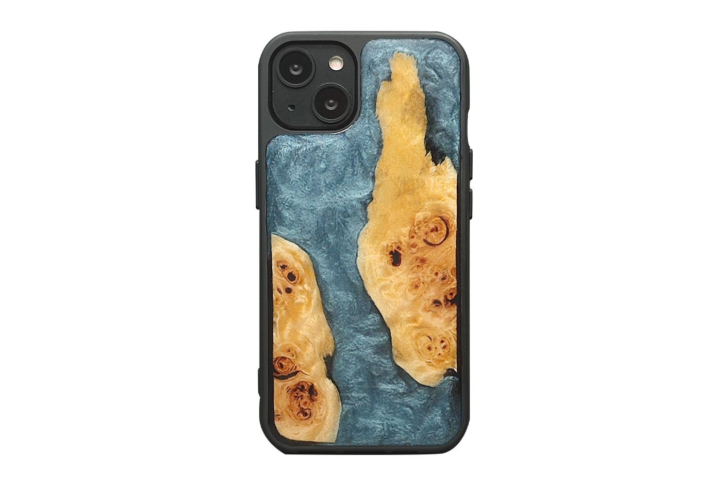 حافظة الهاتف الذكي iPhone 13 NFC رود (1102)