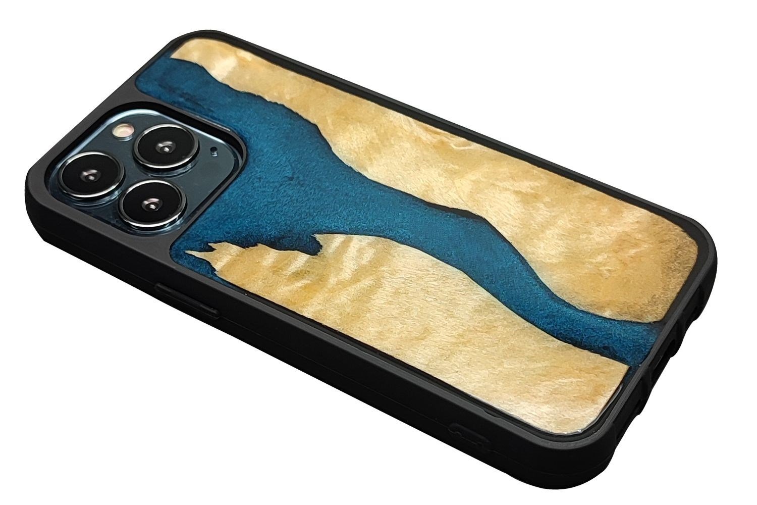 iPhone 13 Pro NFC Smart Case Aram (701)