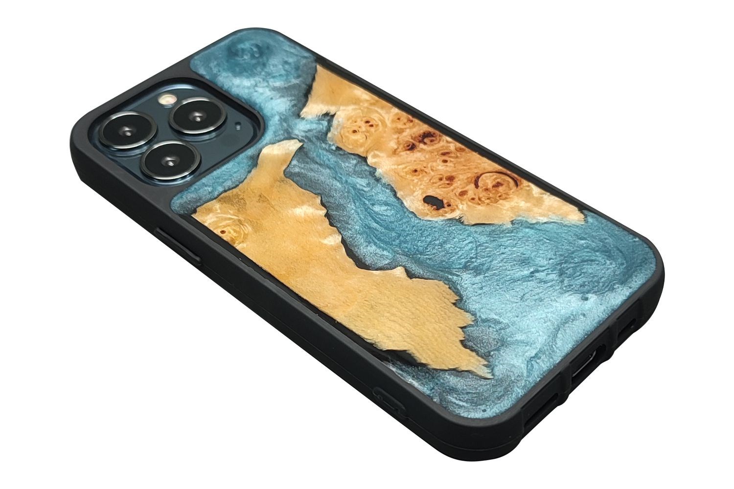 iPhone 13 Pro NFC Smartphone Case Nilay (2401)