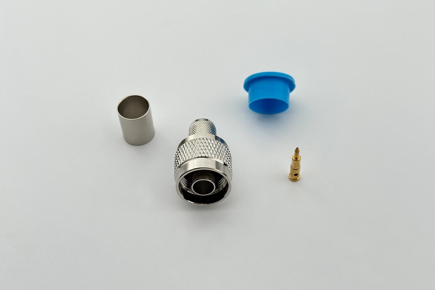 K10 RFID Kablo Konnektör Takımı