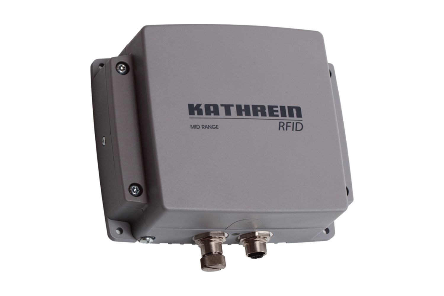 KATHREIN M-ARU-ETH-E6 Dahili Antenli RFID Okuyucu