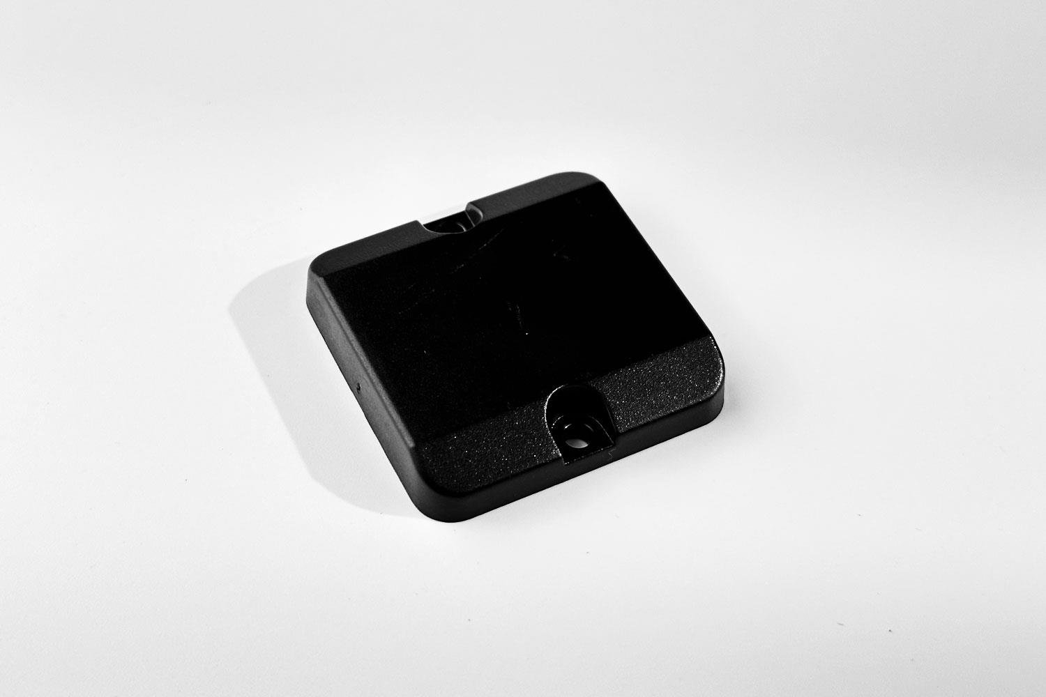 علامة علوية معدنية صلبة LF مقاس 52 مم