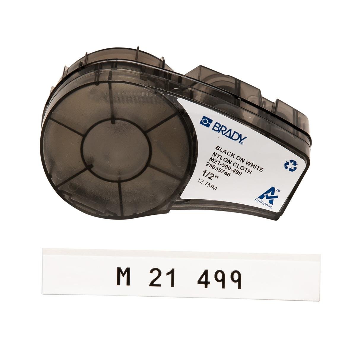 M21-500-499 Naylon Bez Bağlantı Panosu Y4900634 