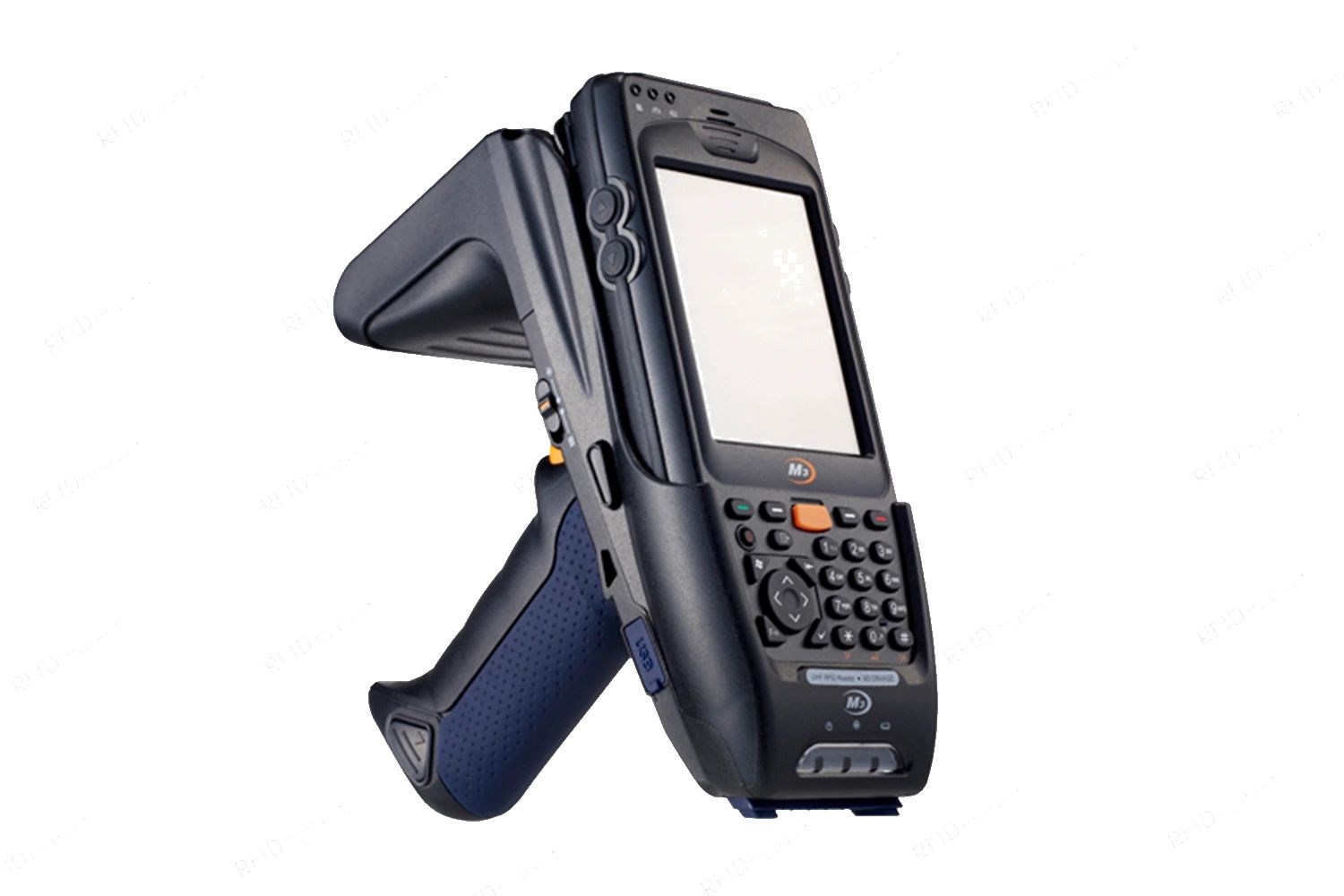 M3 OX10 Mobile RFID Reader