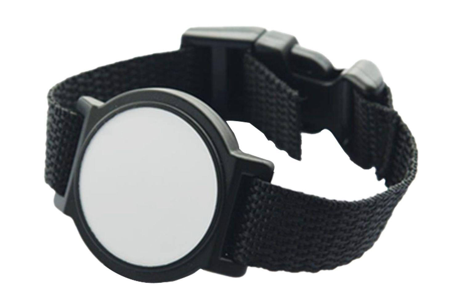 مچ بند قابل تنظیم NFC Ntag213- 30 میلی متر