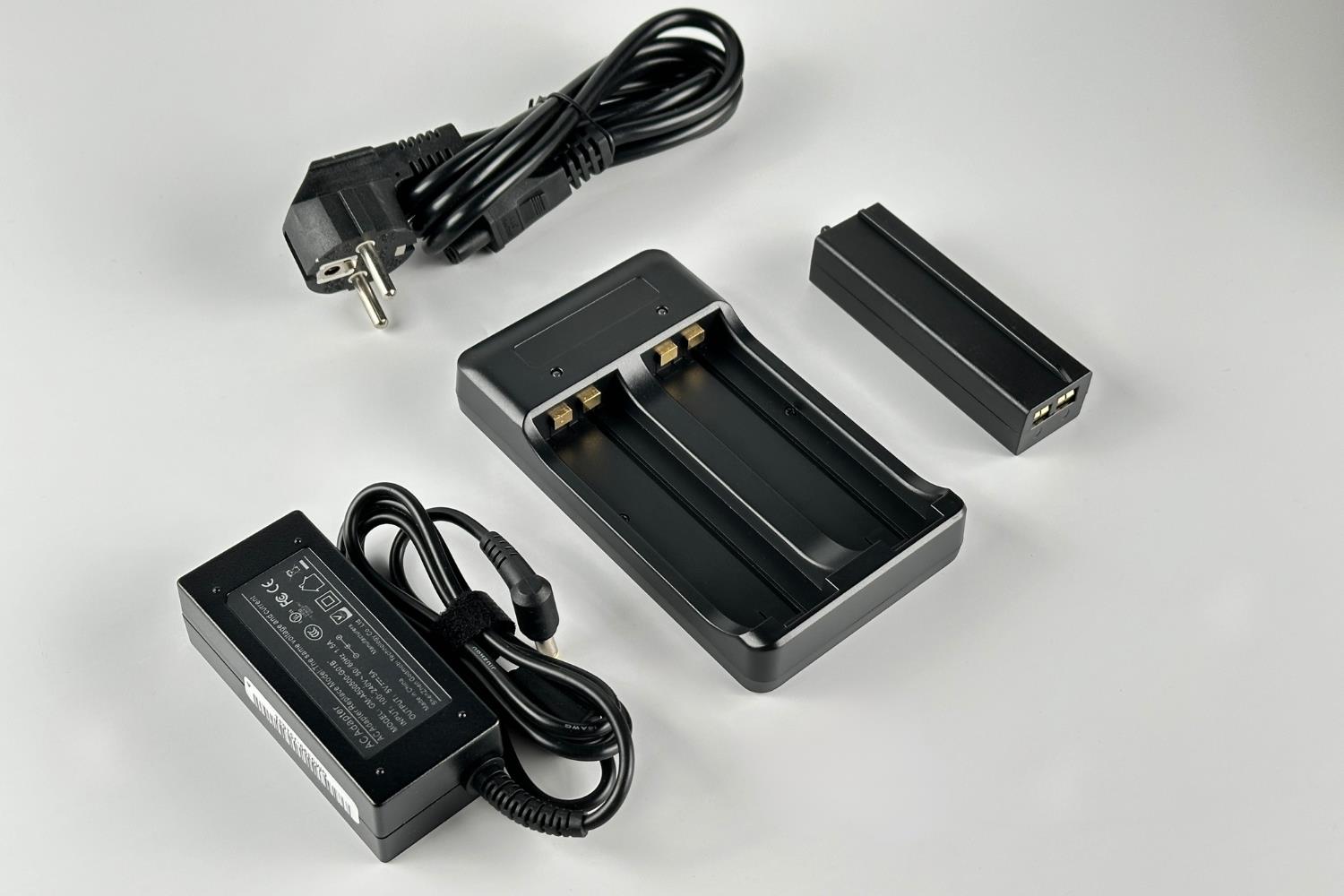 Mil 900 Cradle Kit