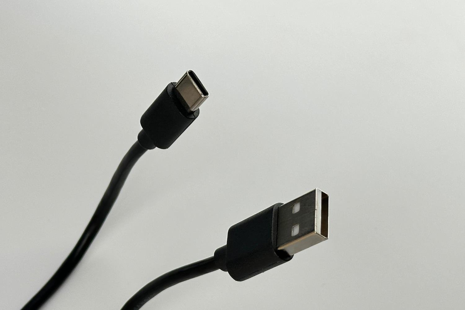 Mil 900 USB Cable ( USB A to Type C )