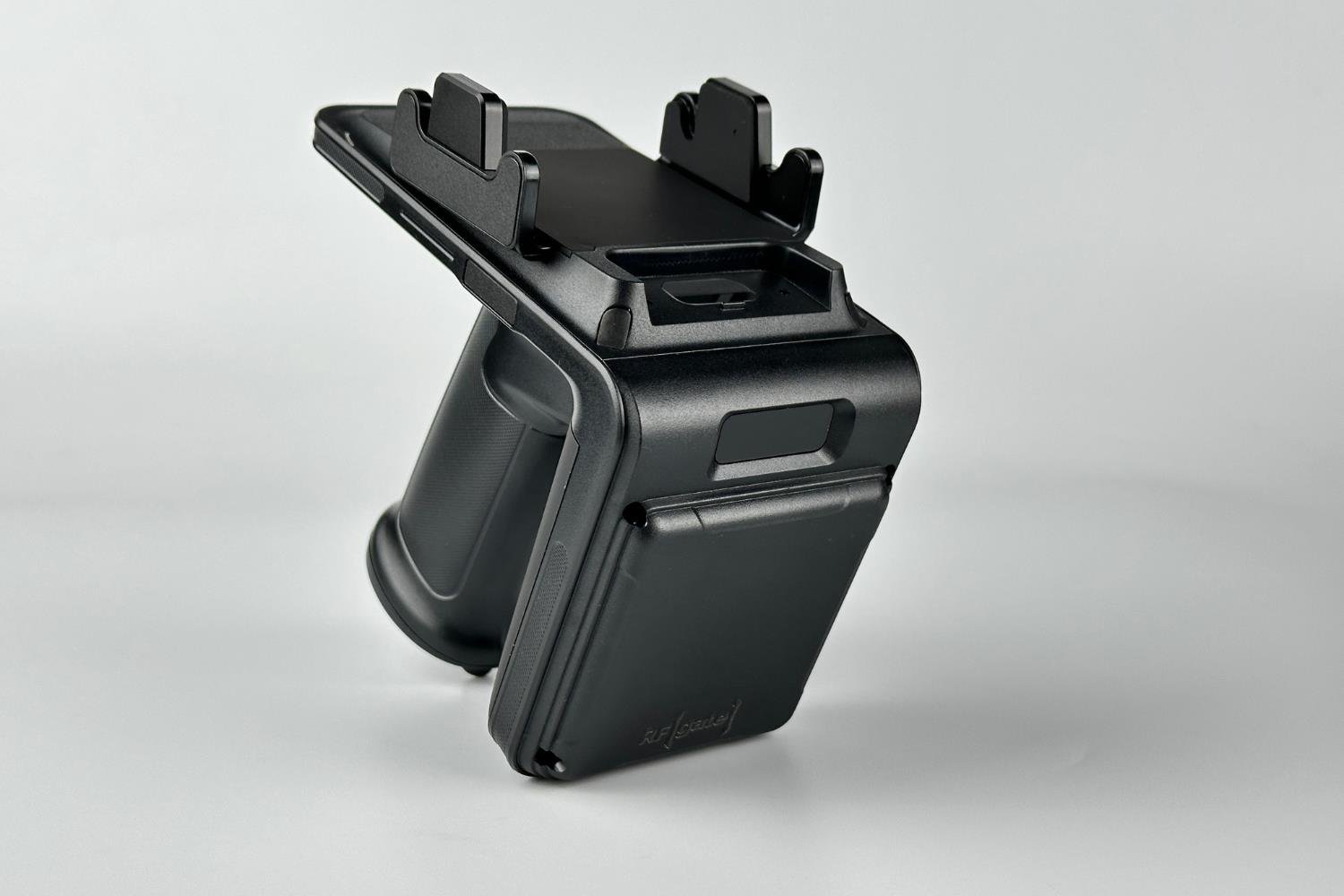 Mil 910 RFID El Terminali