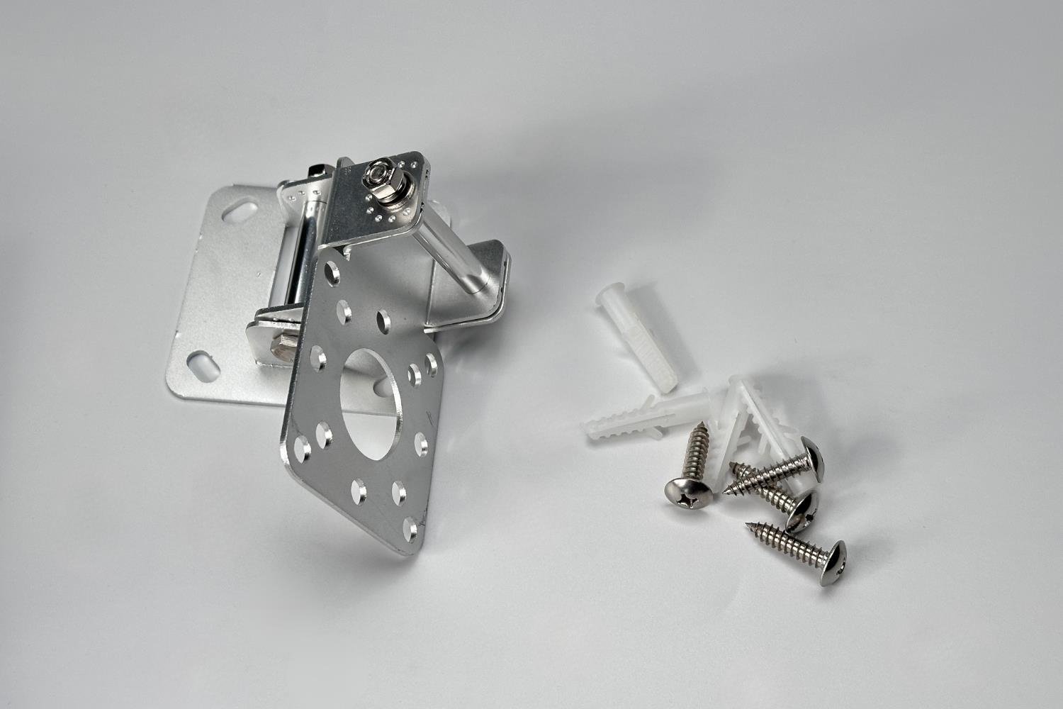 MK150 Anten Montaj Kiti - Galvaniz Kaplama