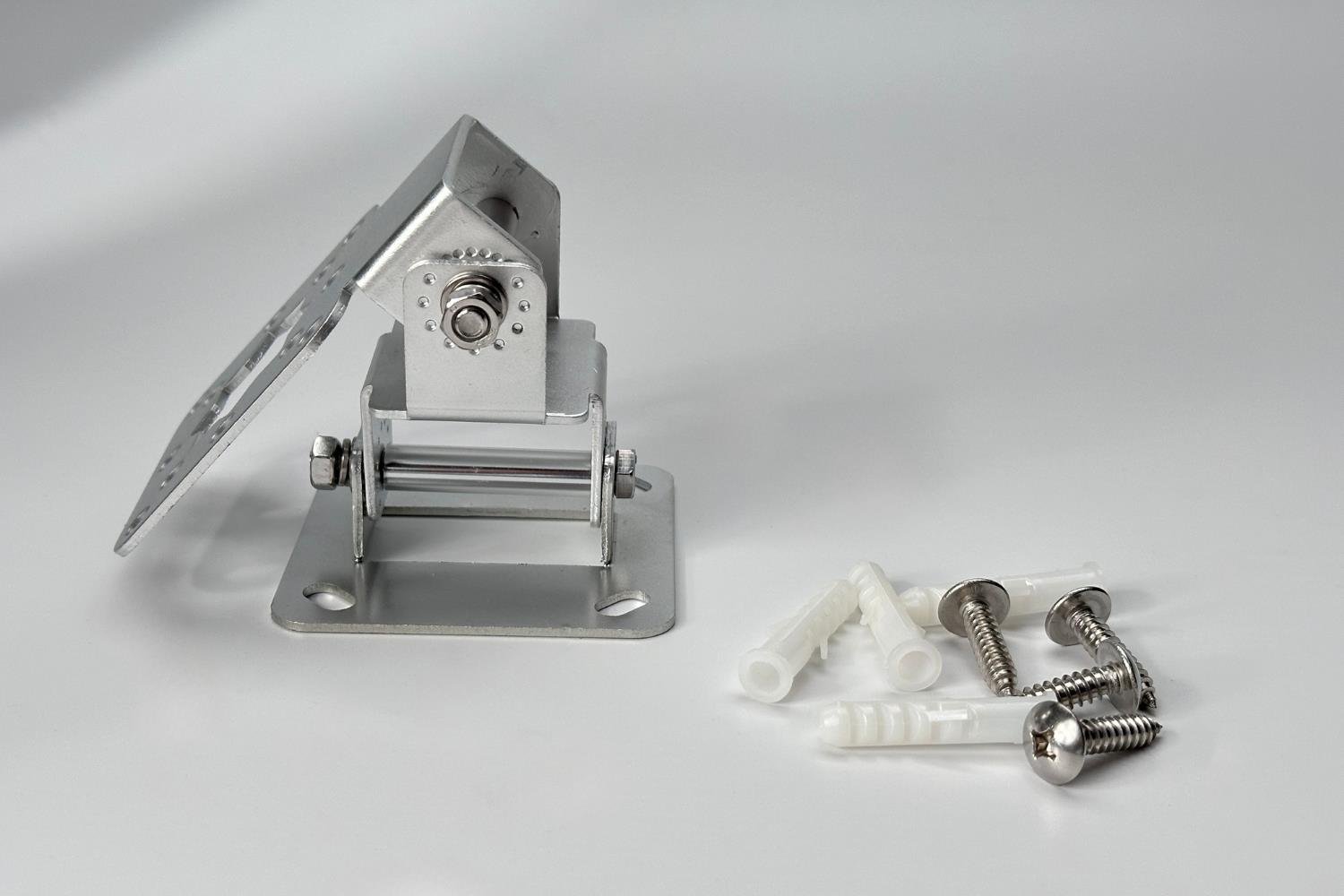 MK153 Anten Montaj Kiti - Galvaniz Kaplama