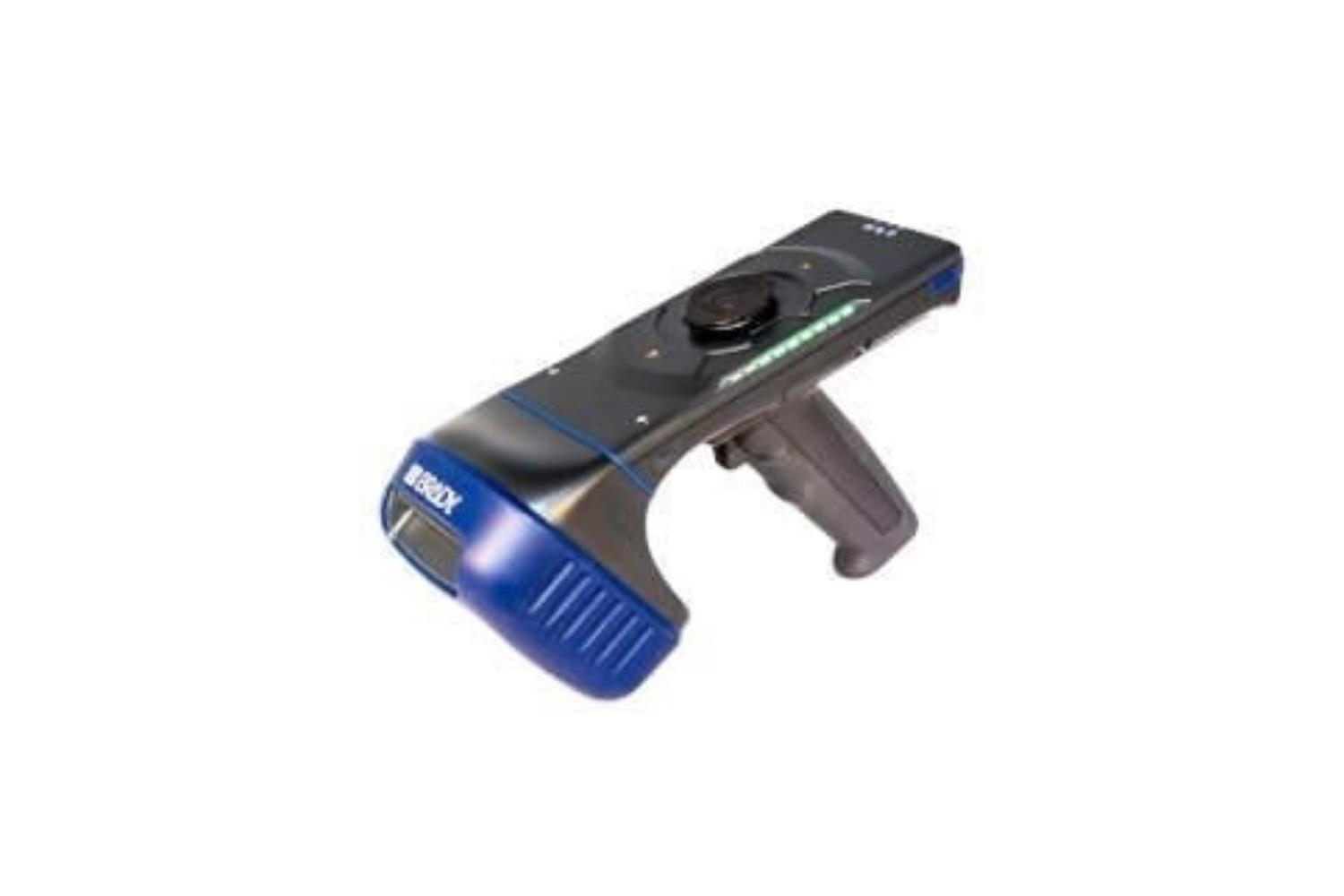 Nordic ID EXA81 ACD 868 2DImg