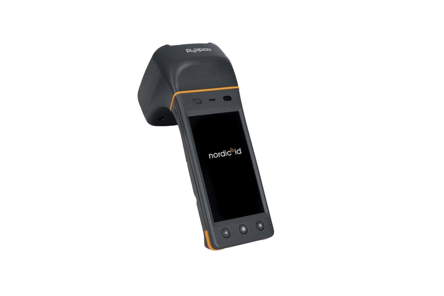 Nordic ID HH83 Barcode
