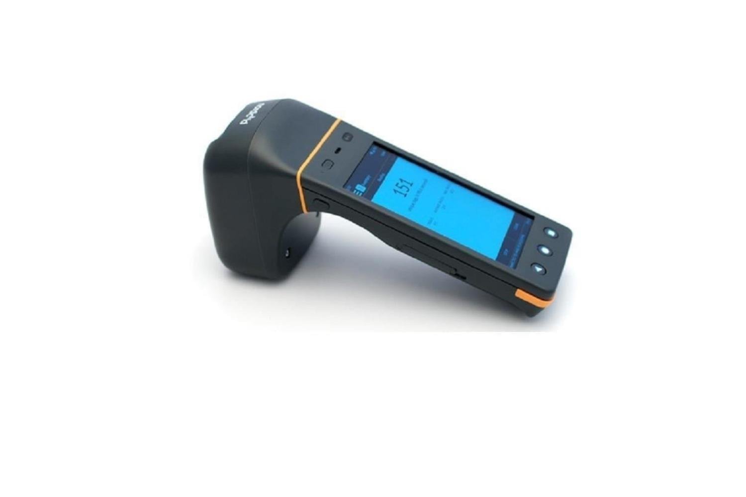 Nordic ID HH83 ACD / UHF RFID ** / 2D Imager / Dual band WLAN (a/b/g/n/ac), US