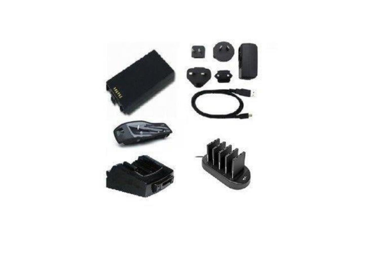 Nordic ID Stix Accessories