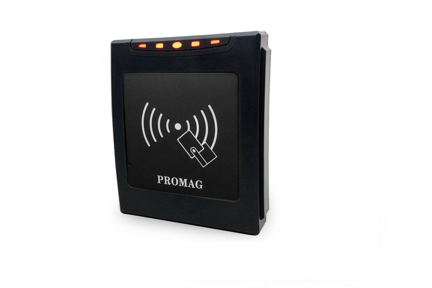 Lecteur de cartes à puce sans contact RFGATE RGR750