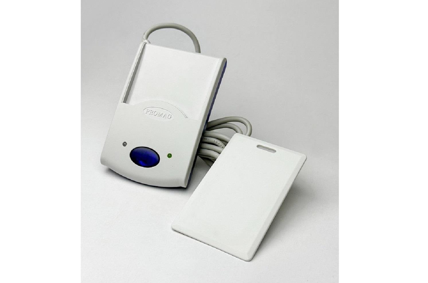 USB proximity Promag PCR330D keyboard emülasyon Okuyucu