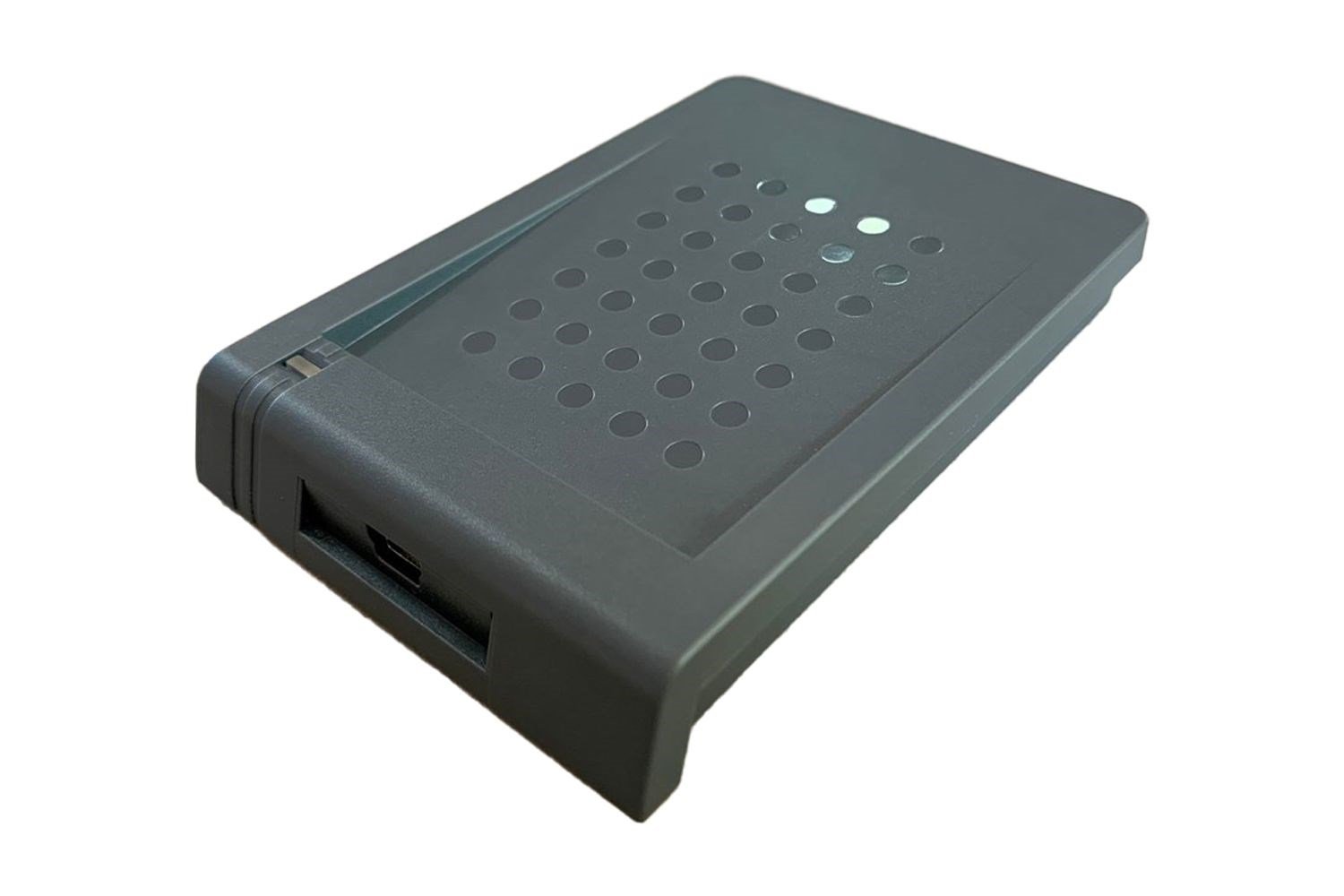 RD200-M1-G قارئ البطاقات الذكية بدون تلامس - UID (MIFARE)