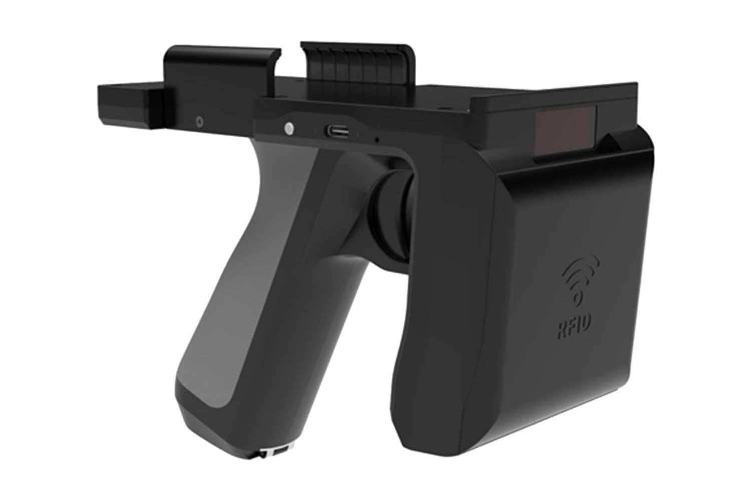 RF99 UHF Mobil RFID Okuyucu