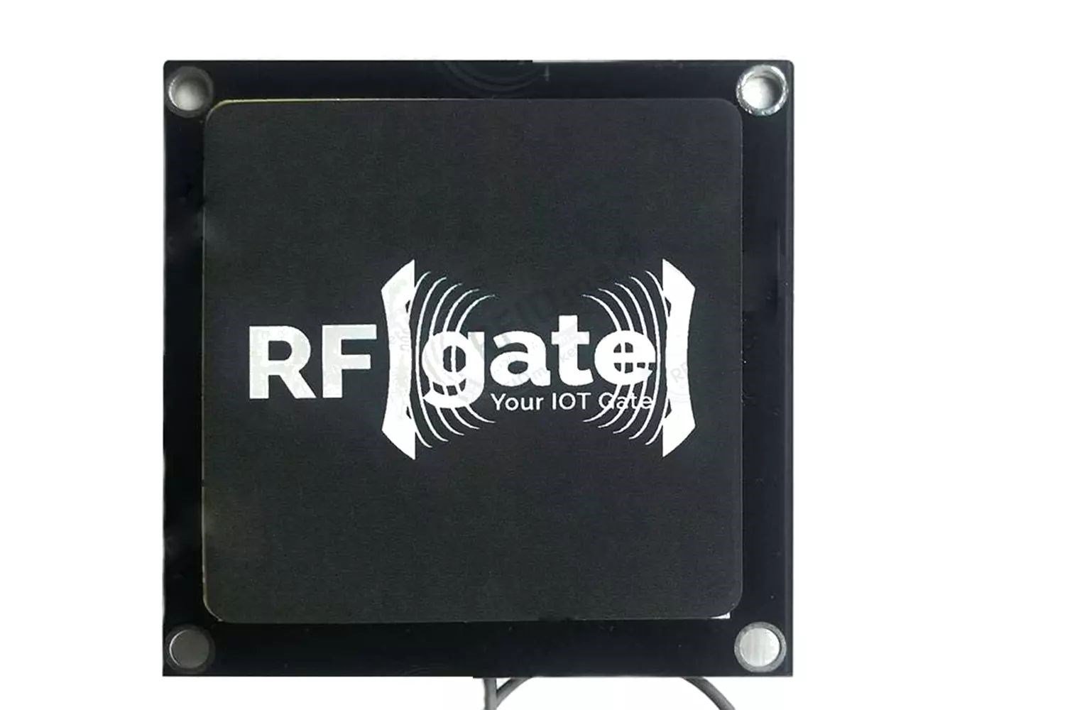 RFGATE 2 dBi RFID هوائي دائري من السيراميك