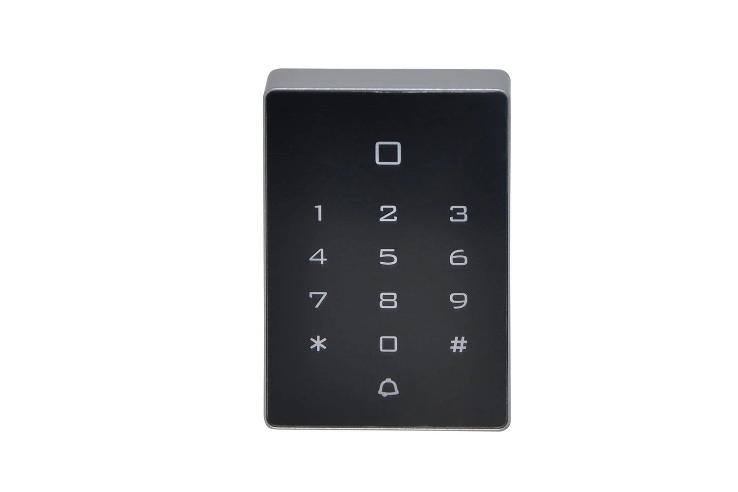RFGate 405R01 EM Reader keypad Wiegand