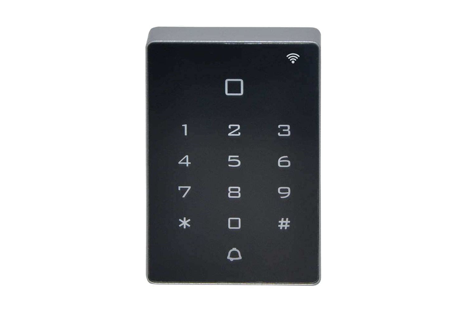 RFGate 405R04 MF Reader Keypad Wiegand