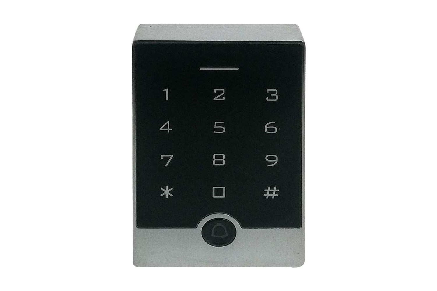 RFGate 405R08 EM Reader keypad Wiegand